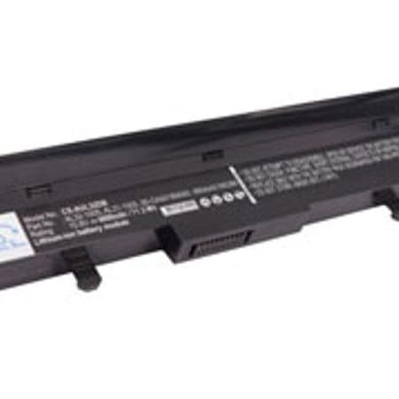 Batterie Pour Asus Eee PC 1005PXD - Occasion, Compatible Modèle D'Origine